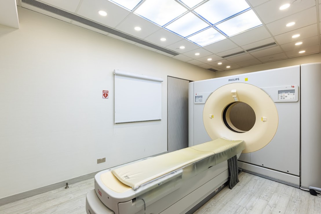 The benefits of CT scans: early detection, accurate diagnosis, and more
